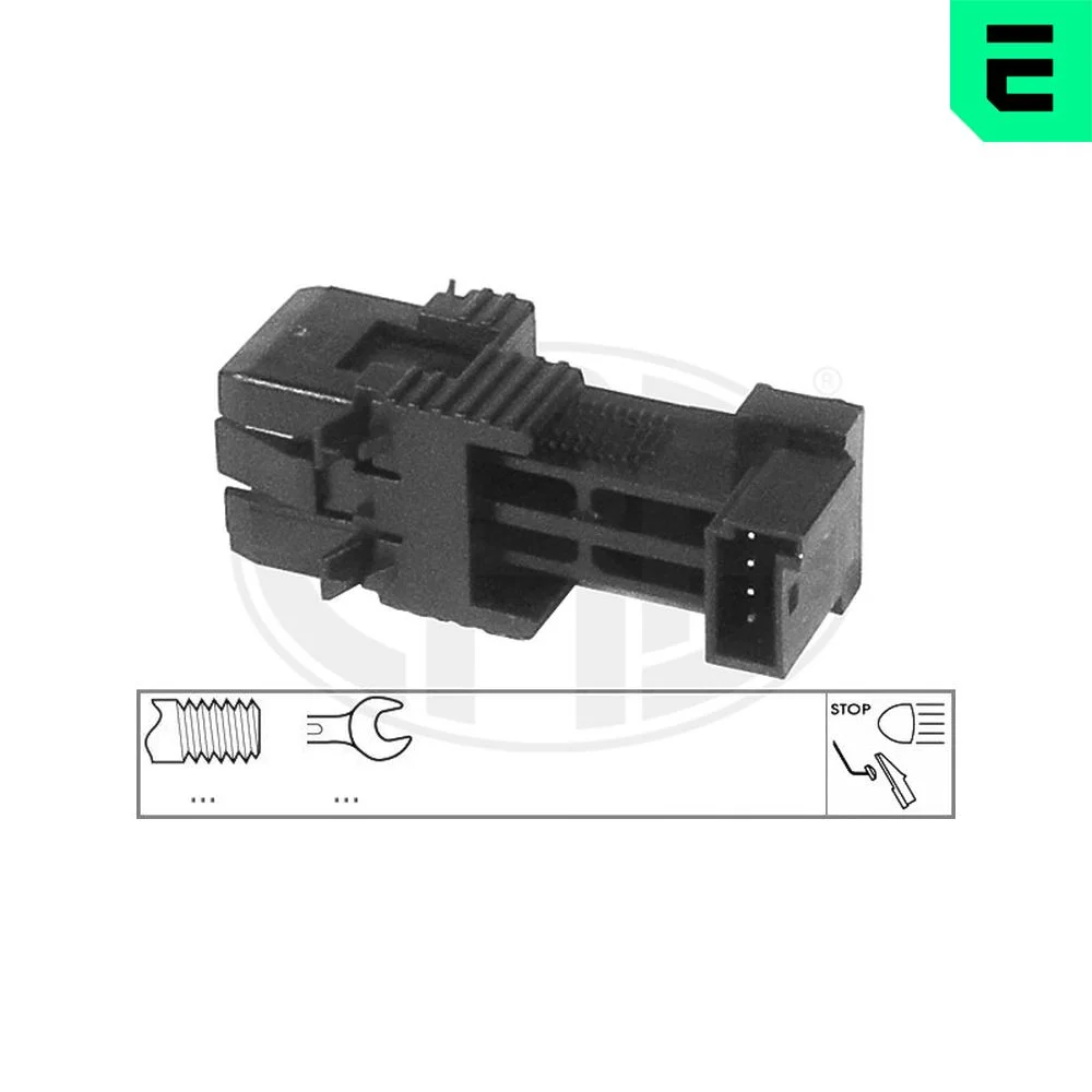 Spinac brzdoveho svetla ERA 330724 Spinac brzdoveho svetla ERA 330724