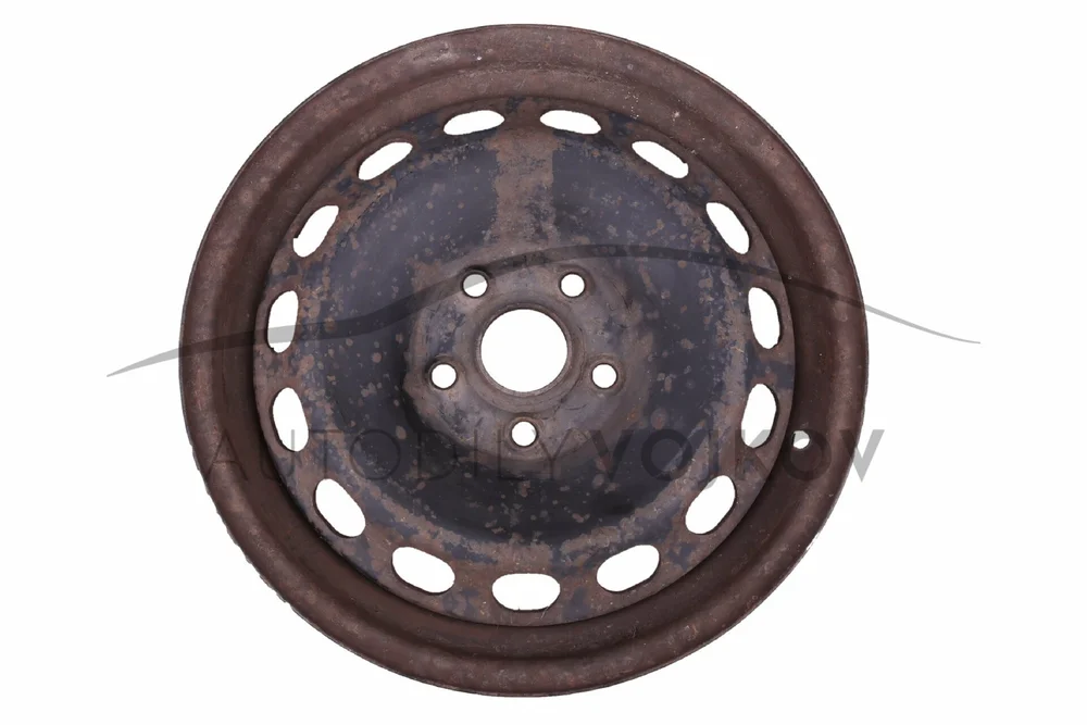 Disk kola 5×112 6Jx16H2 ET40 v:102254