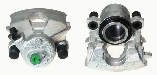Brzdový třmen BUDWEG CALIPER 342670