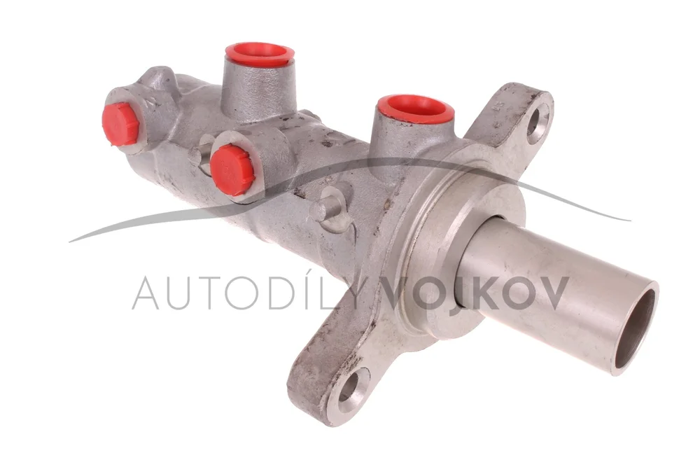 Hlavní brzdový válec 27mm bez ESP v:27948 Hlavní brzdový válec 27mm bez ESP v:27948