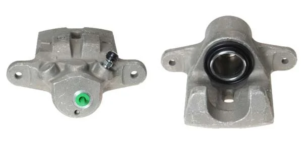 Brzdový třmen BUDWEG CALIPER 344738