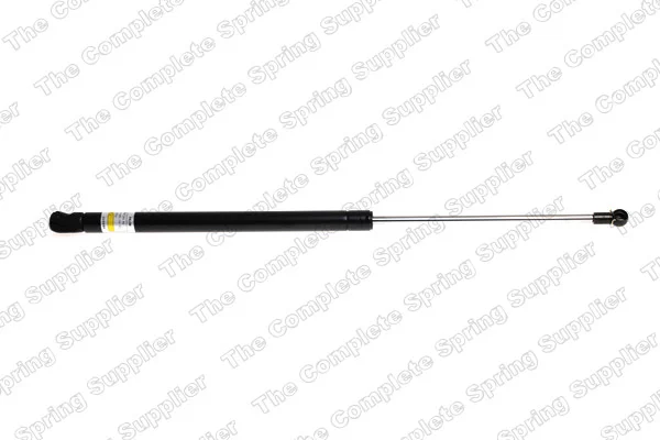 Pneumaticka pruzina, zavazadlovy / nakladovy prostor LESJÖFORS 8192546