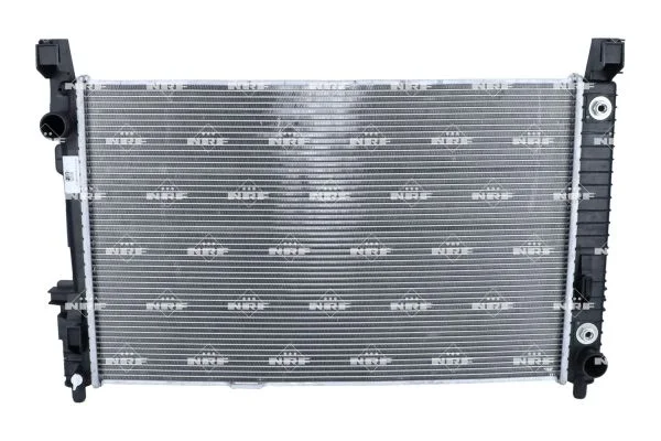 Chladič, chlazení motoru NRF 53800