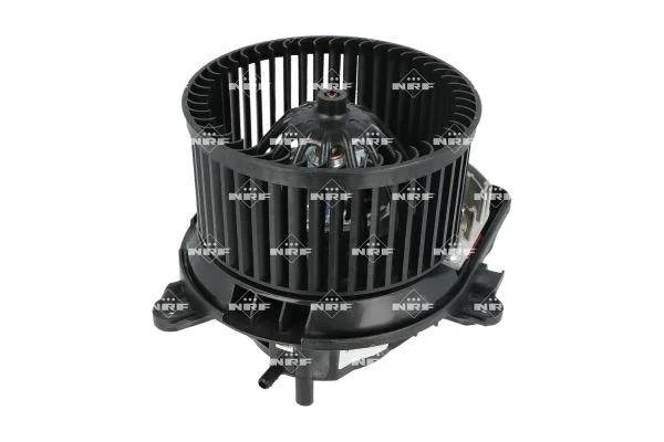 Elektromotor, vnitřní ventilátor NRF 34127 – OE 6441N0