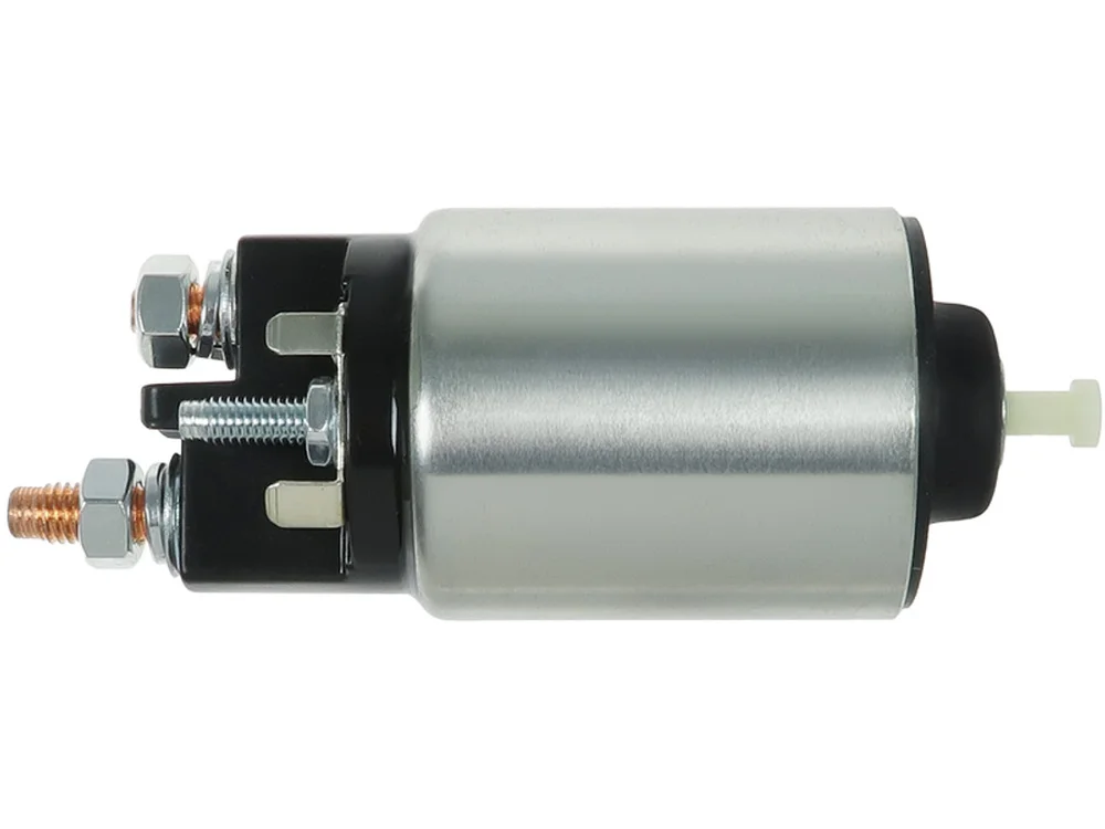 Elektromagnetický spínač, startér AS-PL SS5340S