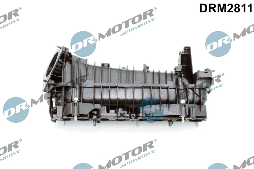 Sací trubkový modul Dr.Motor Automotive DRM2811 – OE 11617807991