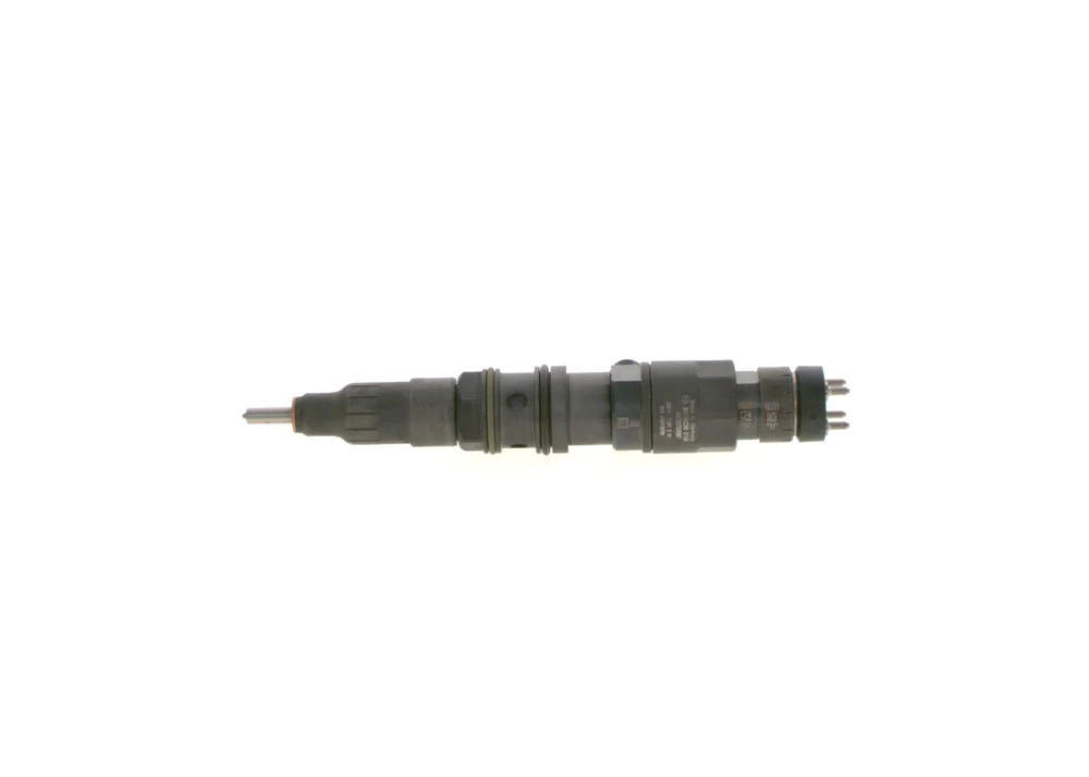 Vstřikovací tryska BOSCH 0445120298