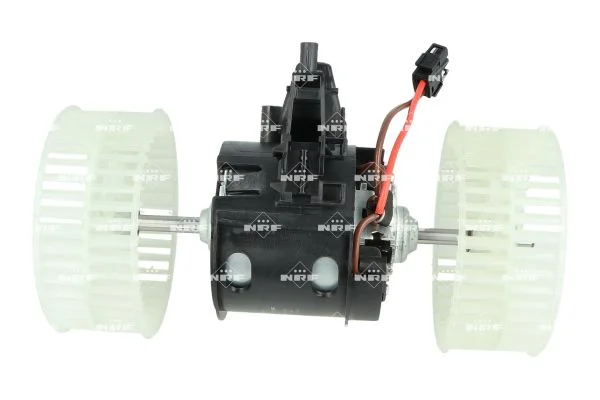 Elektromotor, vnitřní ventilátor NRF 34086 Elektromotor, vnitřní ventilátor NRF 34086