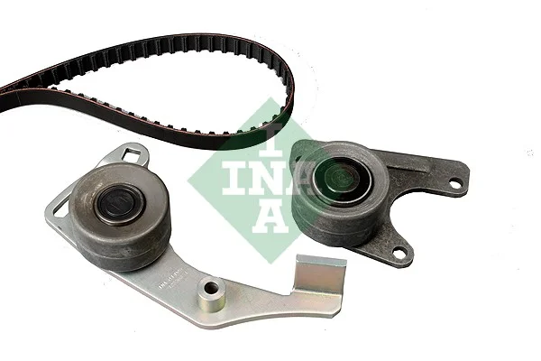 ozubení,sada rozvodového řemene Schaeffler INA 530001110