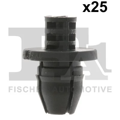 Klip, ozdobná / ochranná lišta FA1 11-20034.25 – OE 8K0868307 Klip, ozdobná / ochranná lišta FA1 11-20034.25 – OE 8K0868307