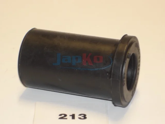 Ložiskové pouzdro, listová pružina JAPKO GOJ213 – OE 90385-18007 Ložiskové pouzdro, listová pružina JAPKO GOJ213 – OE 90385-18007