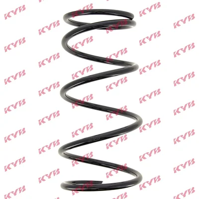 Pruzina podvozku KYB RG3575 – OE 4813142260