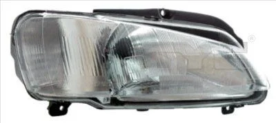 TYC 20-3744-05-2 L H4 světlomet TYC