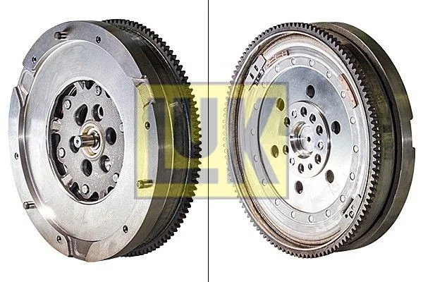 LK 415046710 Dvouhmotový setrvačník DMF LUK
