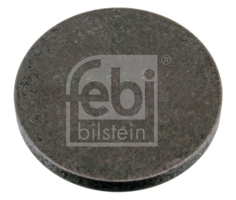 Nastavovaci podlozka, vule ventilu FEBI BILSTEIN 08292