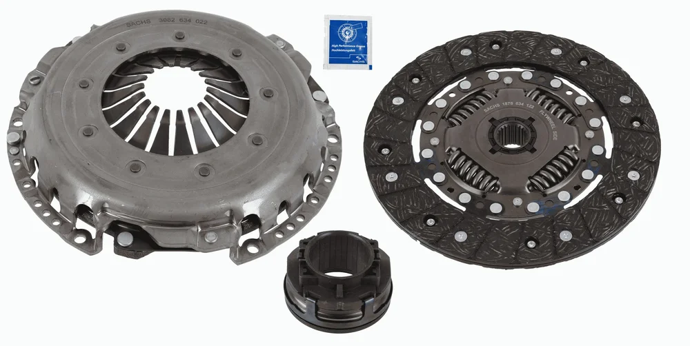 Sada spojky SACHS 3000951637 Sada spojky SACHS 3000951637