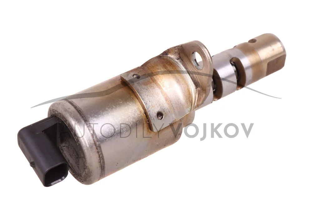 Řídící ventil vačkového hřídele- výfuk 6M8G-6M280-AA v:112501 Řídící ventil vačkového hřídele- výfuk 6M8G-6M280-AA v:112501