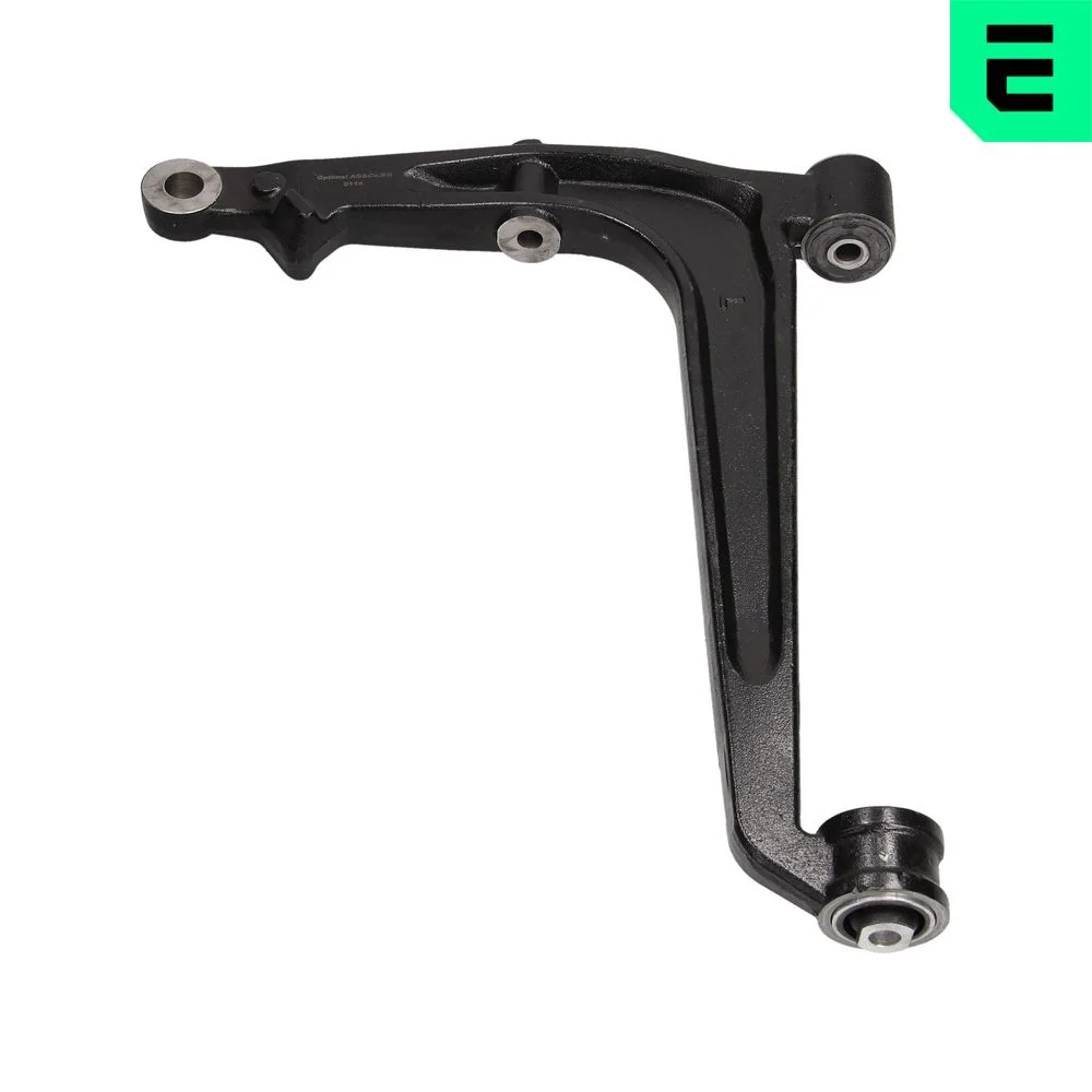Ridici paka, zaveseni kol OPTIMAL G6-1243 – OE 7D0407151A