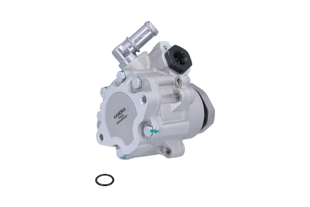 Hydraulické čerpadlo, řízení KAMOKA PP202 Hydraulické čerpadlo, řízení KAMOKA PP202