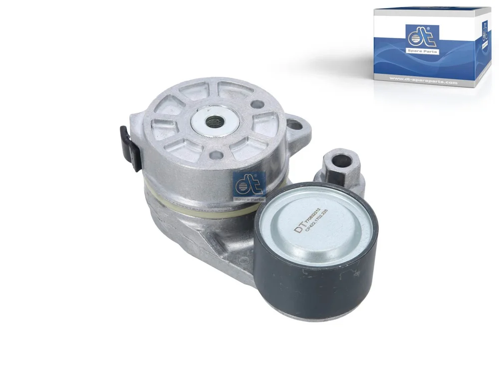 Napínák, žebrovaný klínový řemen DT Spare Parts 2.21226
