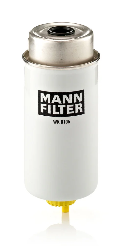 Palivový filtr MANN-FILTER WK8105