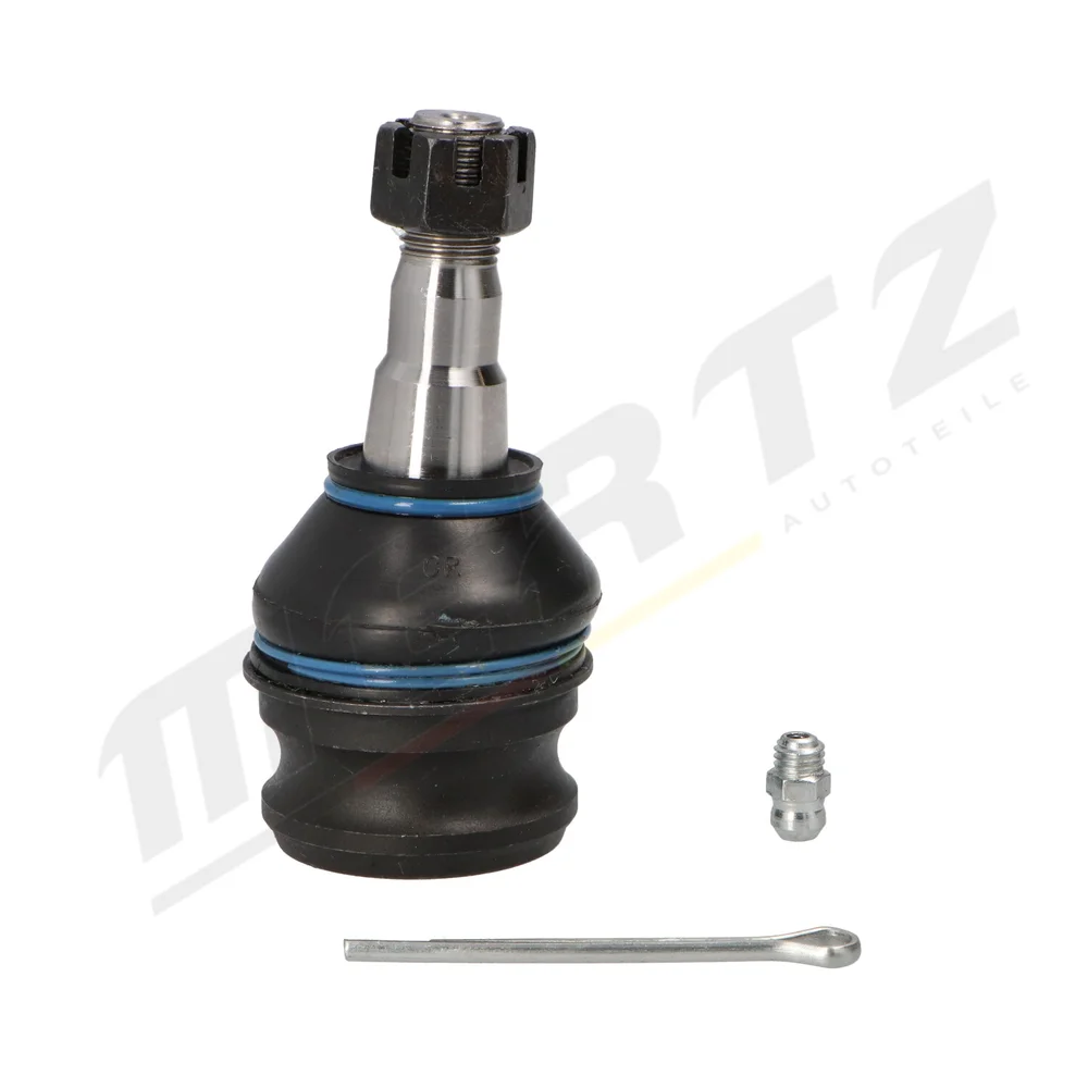 Podpora-/ Kloub MERTZ M-S1006