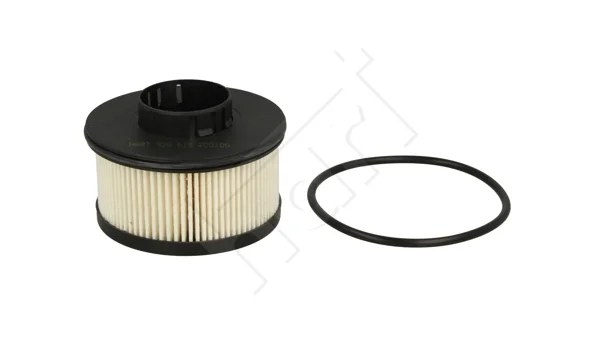 FILTR PAL.BERLINGO III 1.5 18- HART 920615