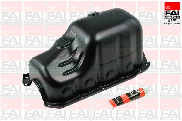 Olejová vana FAI AutoParts PAN009 Olejová vana FAI AutoParts PAN009