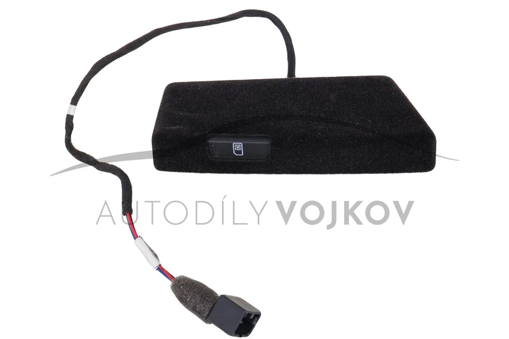 Čtečka SIM karet 3D0035950B v:124970 Čtečka SIM karet 3D0035950B v:124970