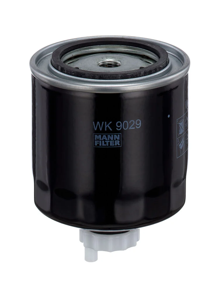 Palivový filtr MANN-FILTER WK9029 – OE 1930581