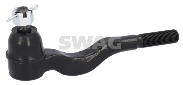 Hlava příčného táhla řízení SWAG 80710005 – OE MB831044