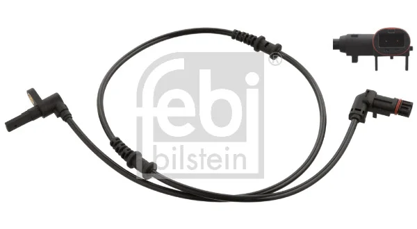 Snímač, počet otáček kol FEBI BILSTEIN 102827