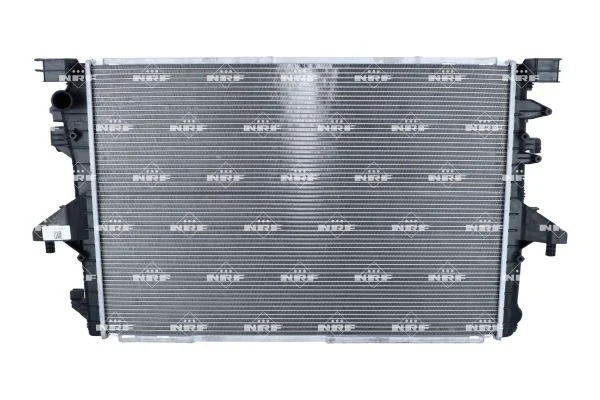 Chladič, chlazení motoru NRF 53154 – OE 7E0121253A