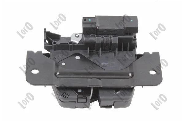Zámek výklopných zadních dveří LORO 132-004-015 Zámek výklopných zadních dveří LORO 132-004-015