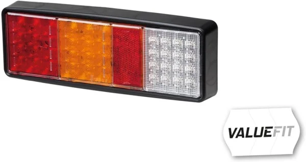 Zadní světlo HELLA 2VP357019-001