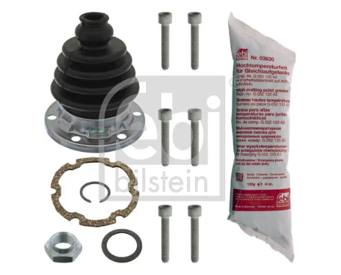 Sada měchů, hnací hřídel FEBI BILSTEIN 07643