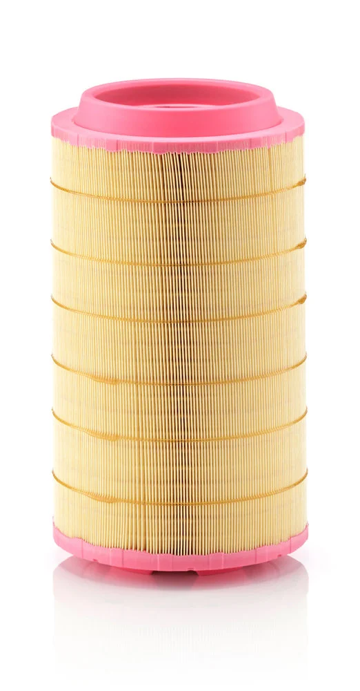 Vzduchový filtr MANN-FILTER C24745/2