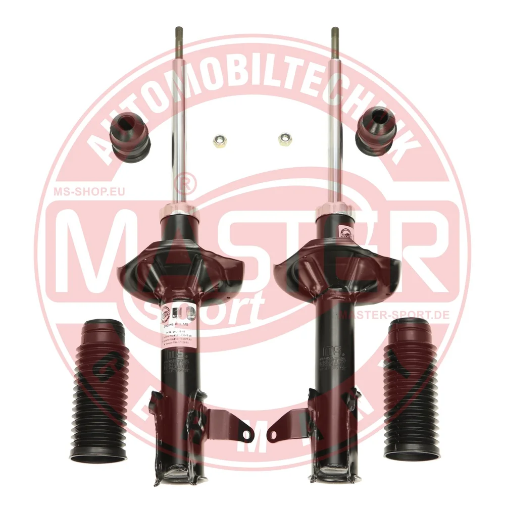 Tlumič pérování MASTER-SPORT GERMANY 16K002134