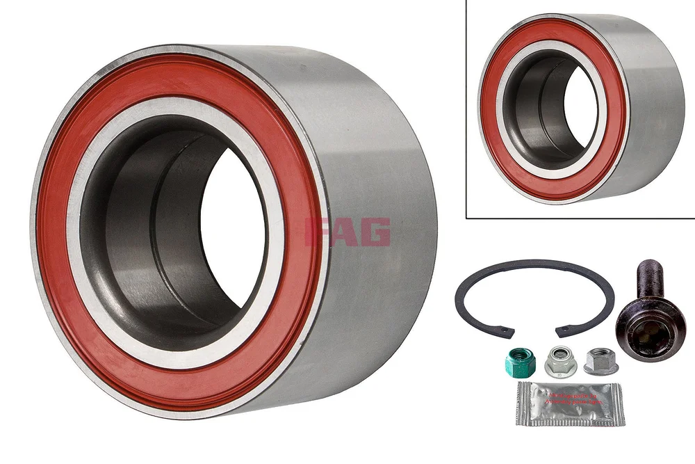 Sada lozisek kol Schaeffler FAG 713610880