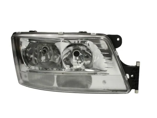 Hlavní světlomet TRUCKLIGHT HL-MA008R