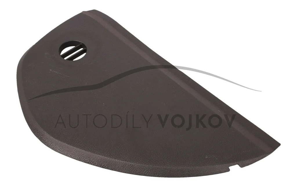 Boční kryt palubní desky pravý – 1Z085750447H v:70269