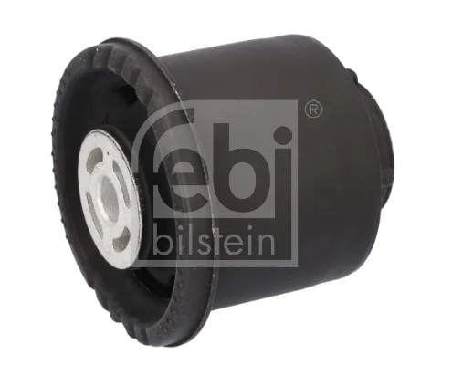Zavěšení, tělo nápravy FEBI BILSTEIN 186463 – OE 55160-C8100