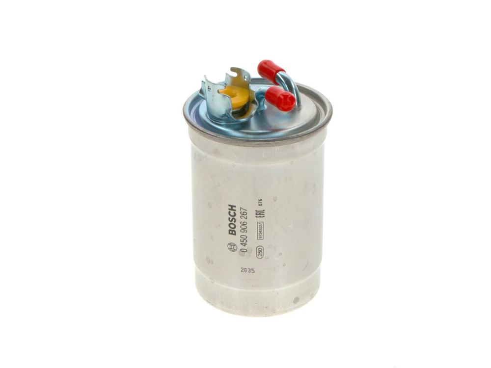 Palivový filtr BOSCH 0450906267