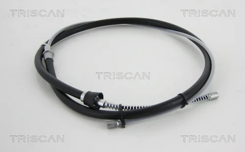 Tazne lanko, parkovaci brzda TRISCAN 8140291145 – OE 1S0609721A