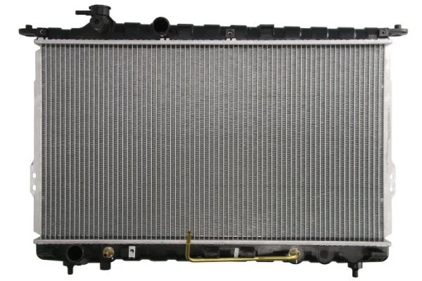 Chladič, chlazení motoru THERMOTEC D70509TT – OE 2531038050