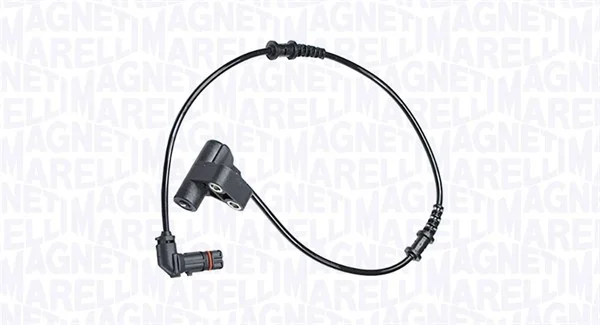 Snímač, počet otáček kol MAGNETI MARELLI 172100100010