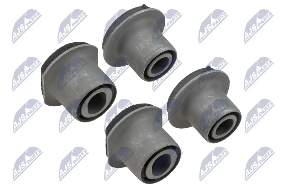 Uložení, řídicí mechanismus NTY ZTP-TY-075P