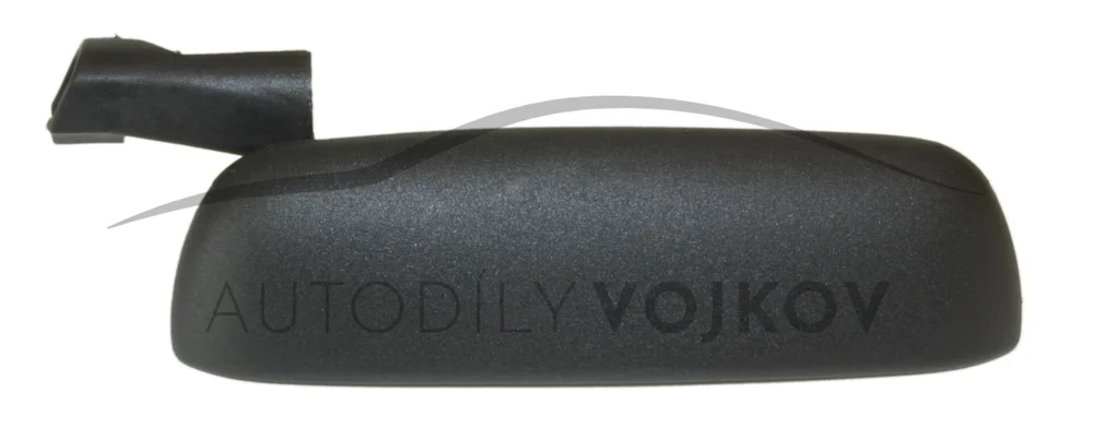 Klika vnější přední nebo zadní pravá P v:17816