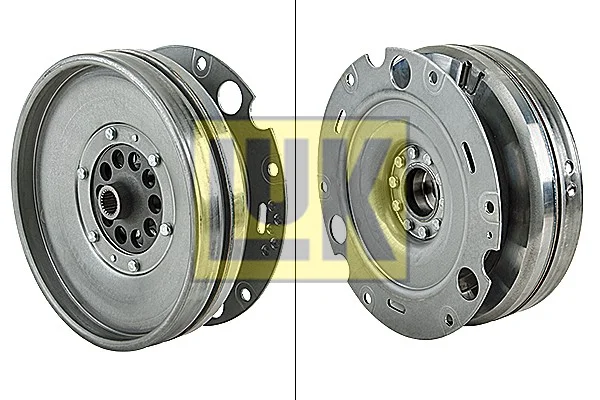 Setrvačník Schaeffler LuK 415072108