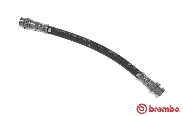 Brzdová hadice BREMBO T68048 – OE 7701050073